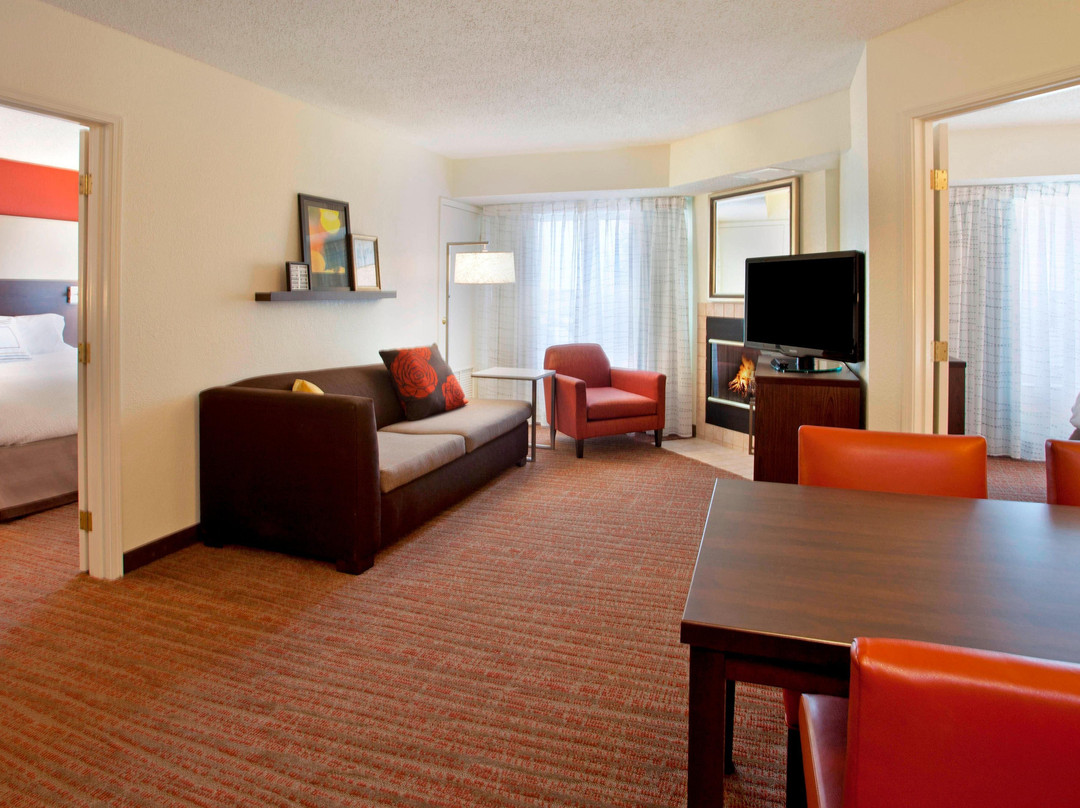 Residence Inn by Marriott Fort Wayne主图