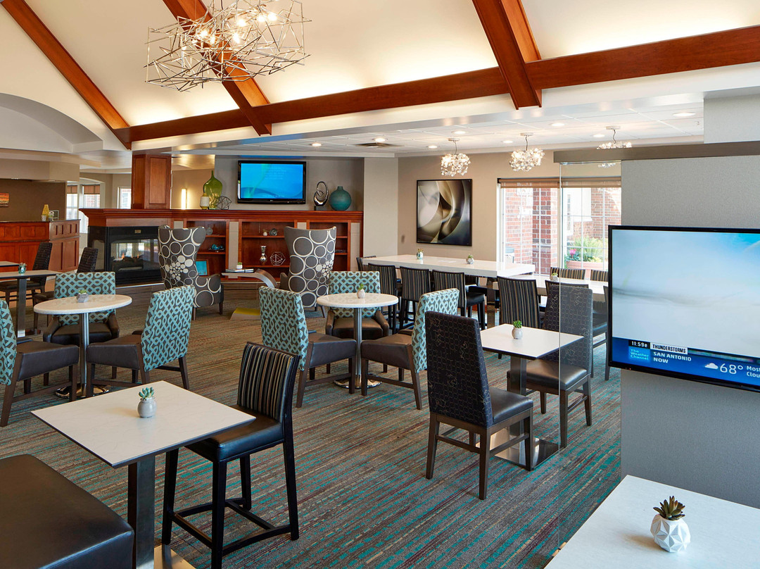 Residence Inn Minneapolis St. Paul/Roseville主图
