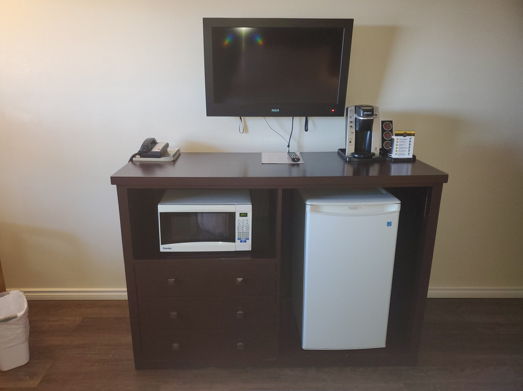 Battlefords Inn主图