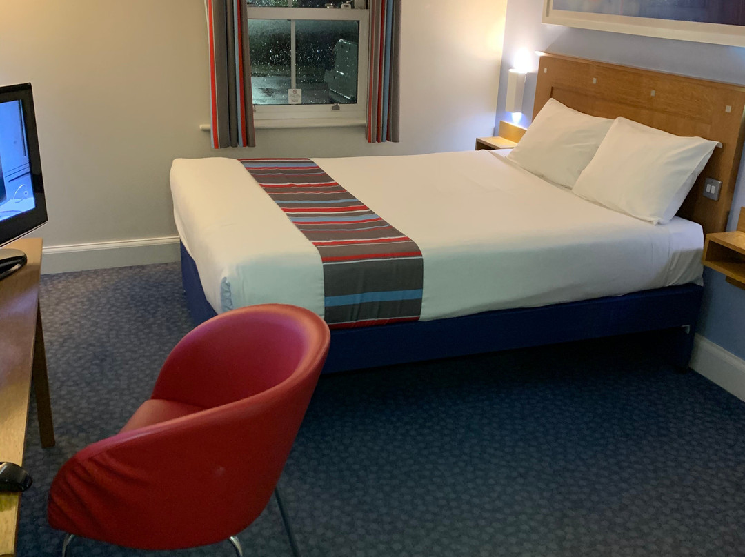 Travelodge Arundel Fontwell Park主图