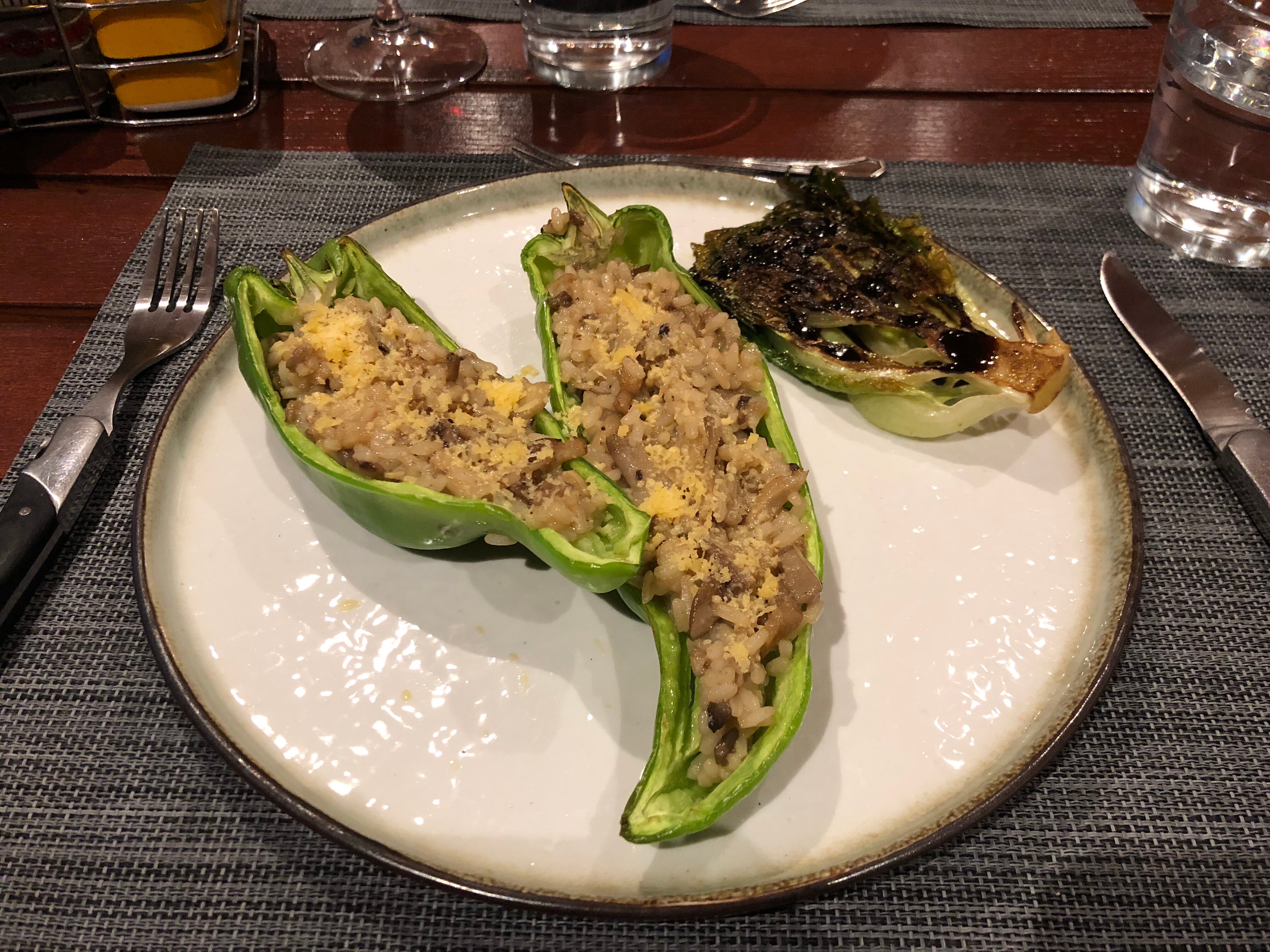 巴尔韦德庄园酒店-餐饮