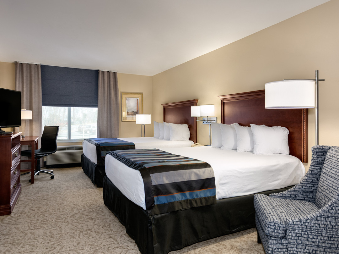 Wingate by Wyndham Columbia / Lexington主图