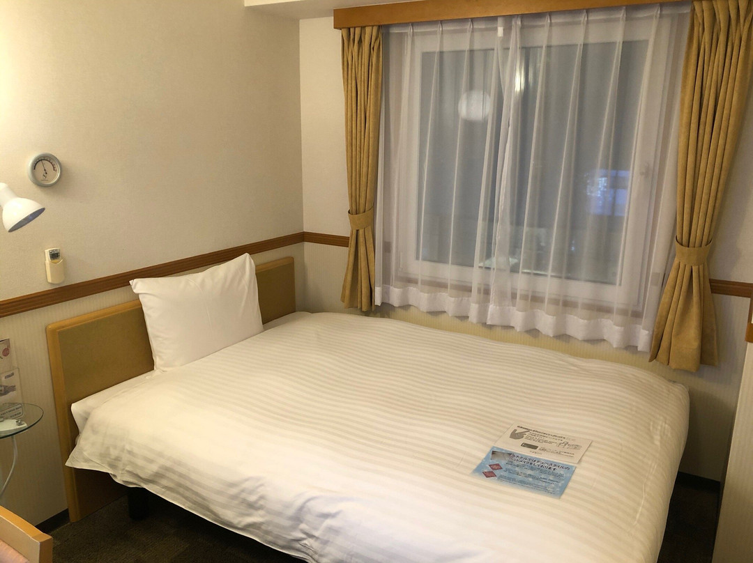 Toyoko Inn Tsuchiura eki Higashi guchi主图