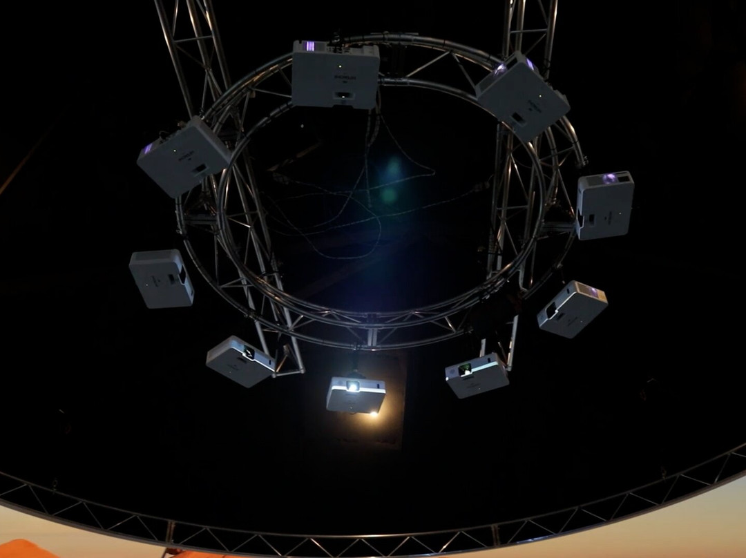 Big Winch 360-库伯佩迪必去景点