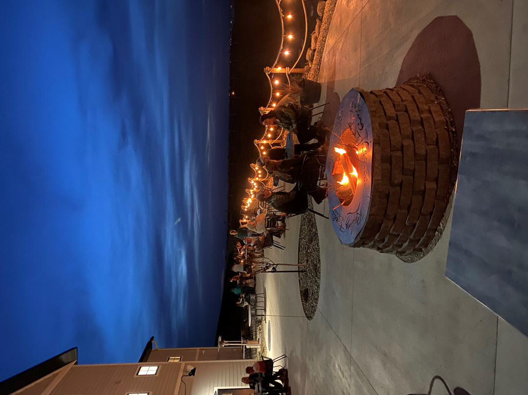 Rolling Forks Vineyards-Glenwood必去景点