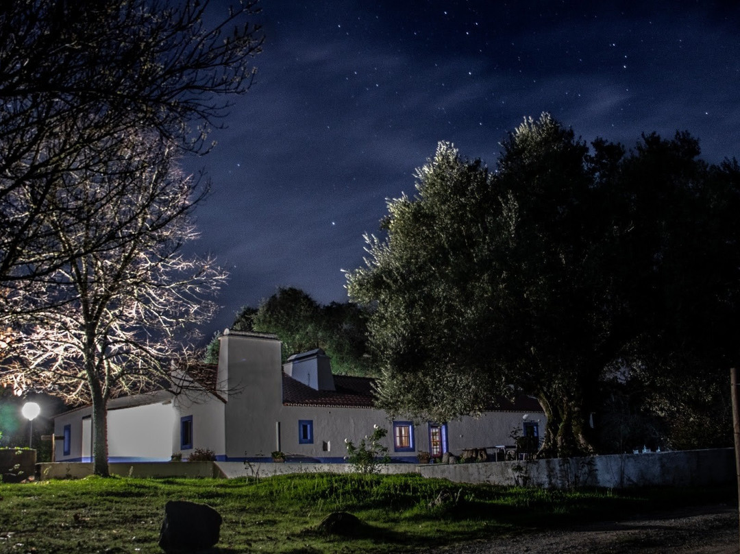 Arraiolos酒店住宿-Monte do Serrado de Baixo