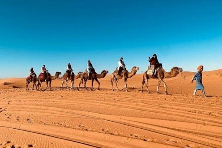 Morocco Travel Online