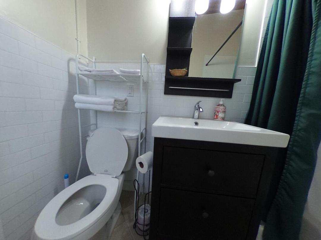 Huron Sands Motel and Restaurant主图