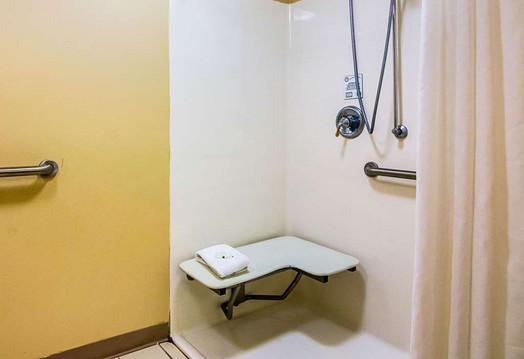 Quality Inn Crestview Near Eglin AFB主图