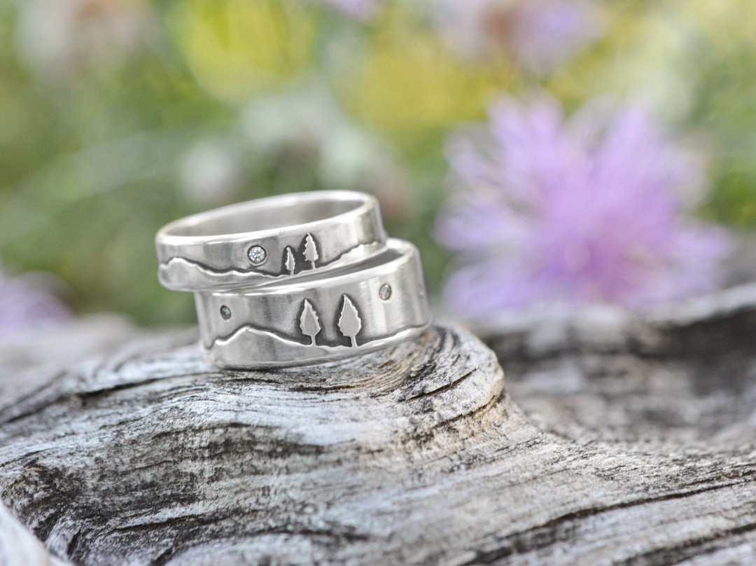 Beth Millner Jewelry-Marquette必去景点