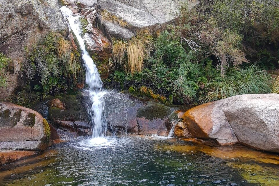 GAIA expediciones-梅洛必去景点