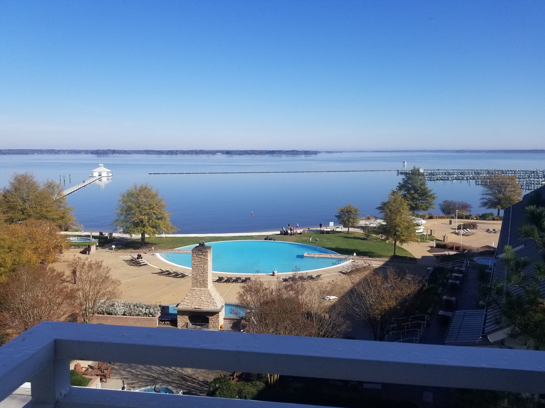 Hyatt Regency Chesapeake Bay Golf Resort, Spa & Marina主图