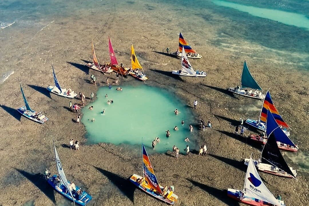 Jampa Receptivo-Joao Pessoa必去景点