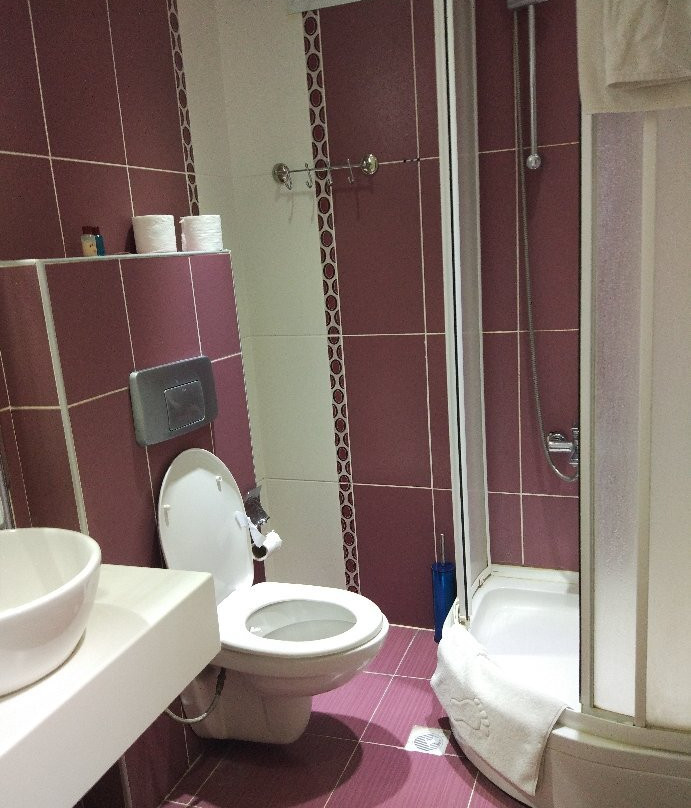 Grand Ahos Hotel & Spa主图