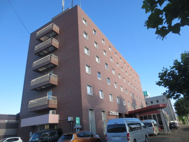 Kitami Plaza Hotel主图