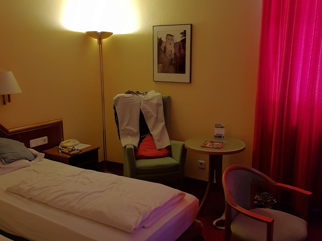 Hotel Weisses Lamm主图