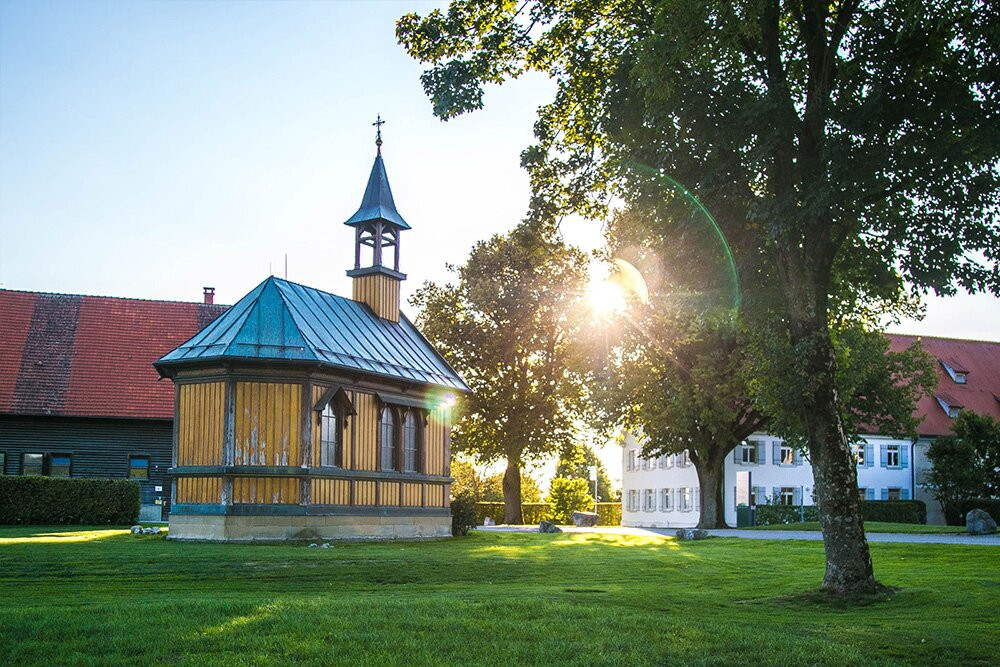 拜德瓦德森高尔夫&沃特公园酒店主图