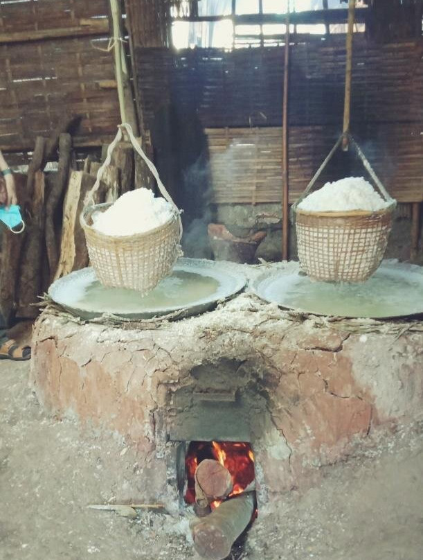 Bo Klua (Salt Wells)景点图片