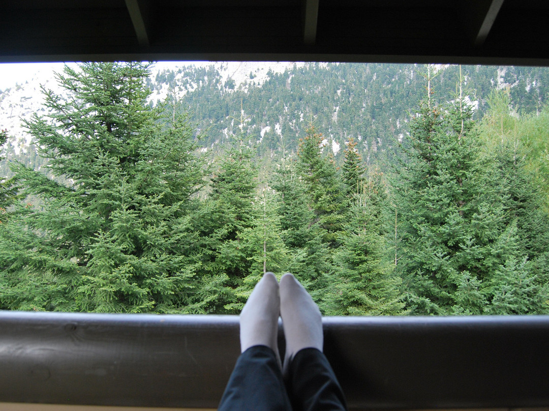 Elatos Resort & Health Club主图