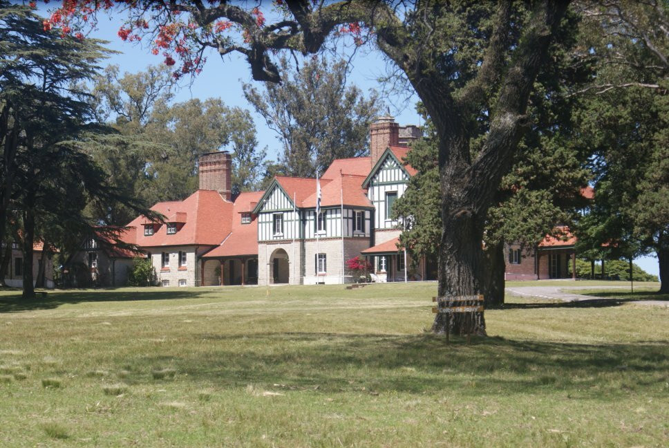 Parque Anchorena-科洛尼亚·德尔萨克拉门托城必去景点