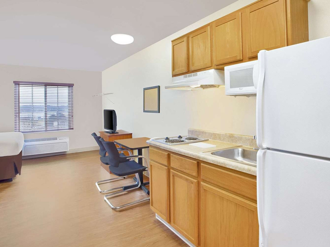 WoodSpring Suites Columbus Southeast主图