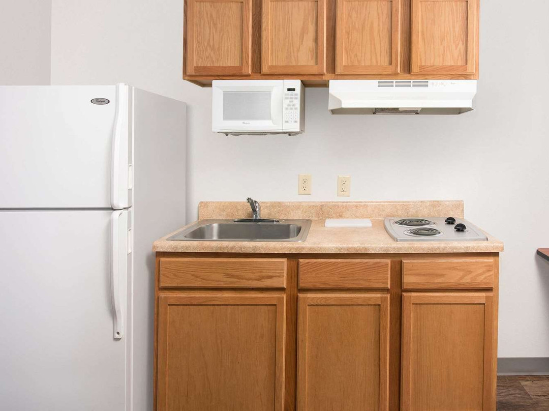 Extended Stay America Select Suites - Kalamazoo - West主图