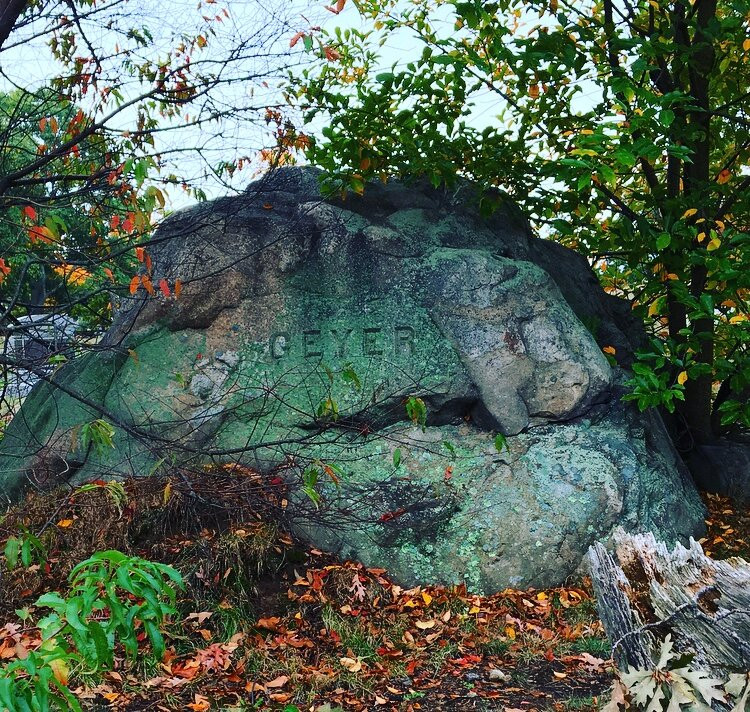 Oak Grove Cemetery景点图片