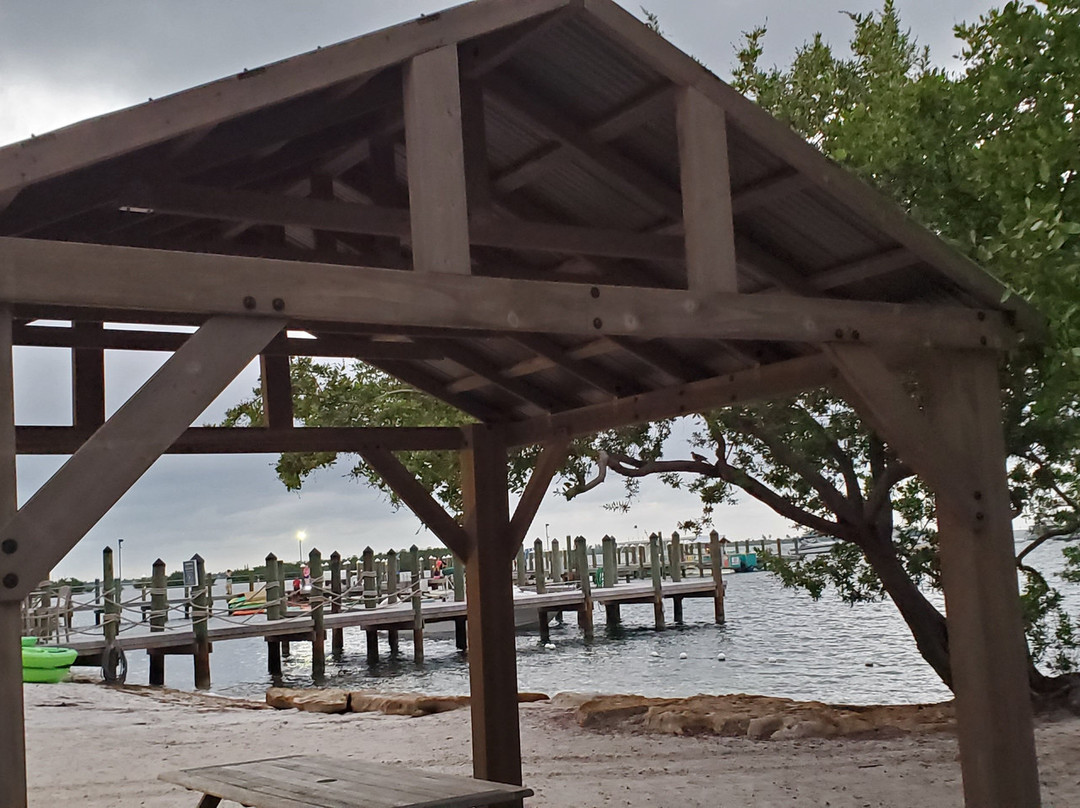 凯悦海滨假日度假村 - 凯悦居家俱乐部度假村主图