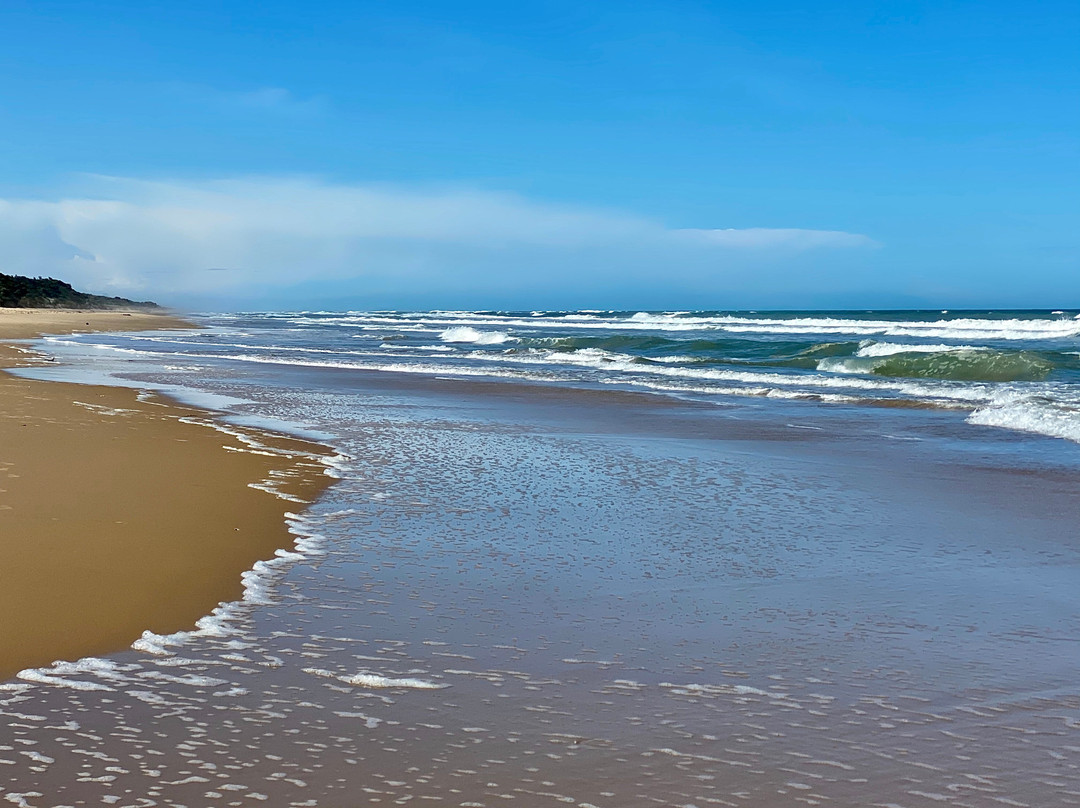 Woodside Beach Caravan Park景点图片