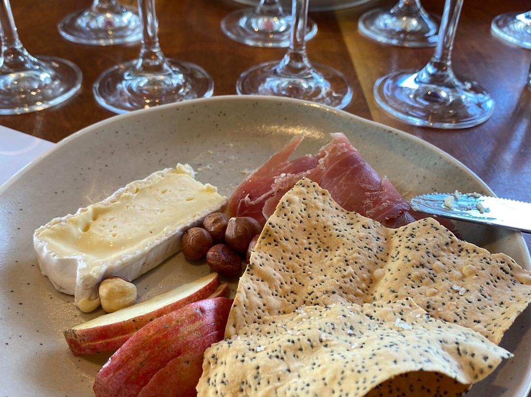 Philip Shaw Wines Cellar Door-奥兰治必去景点