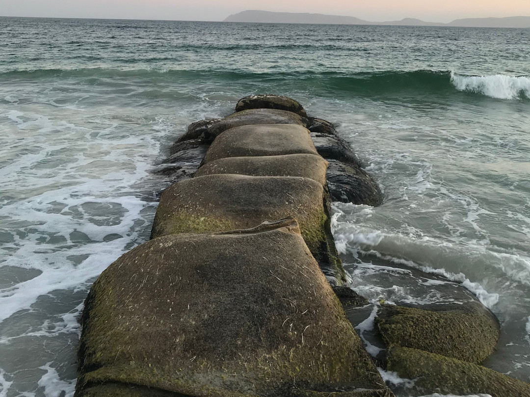 Emu Point-奥尔巴尼必去景点