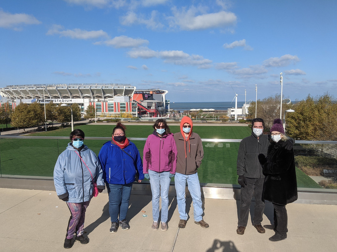 Tours of Cleveland, LLC-克利夫兰必去景点