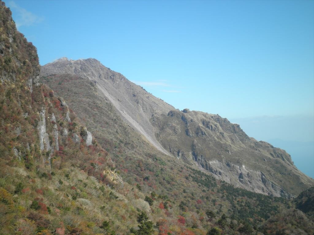 Unzen Ropeway-云仙市必去景点