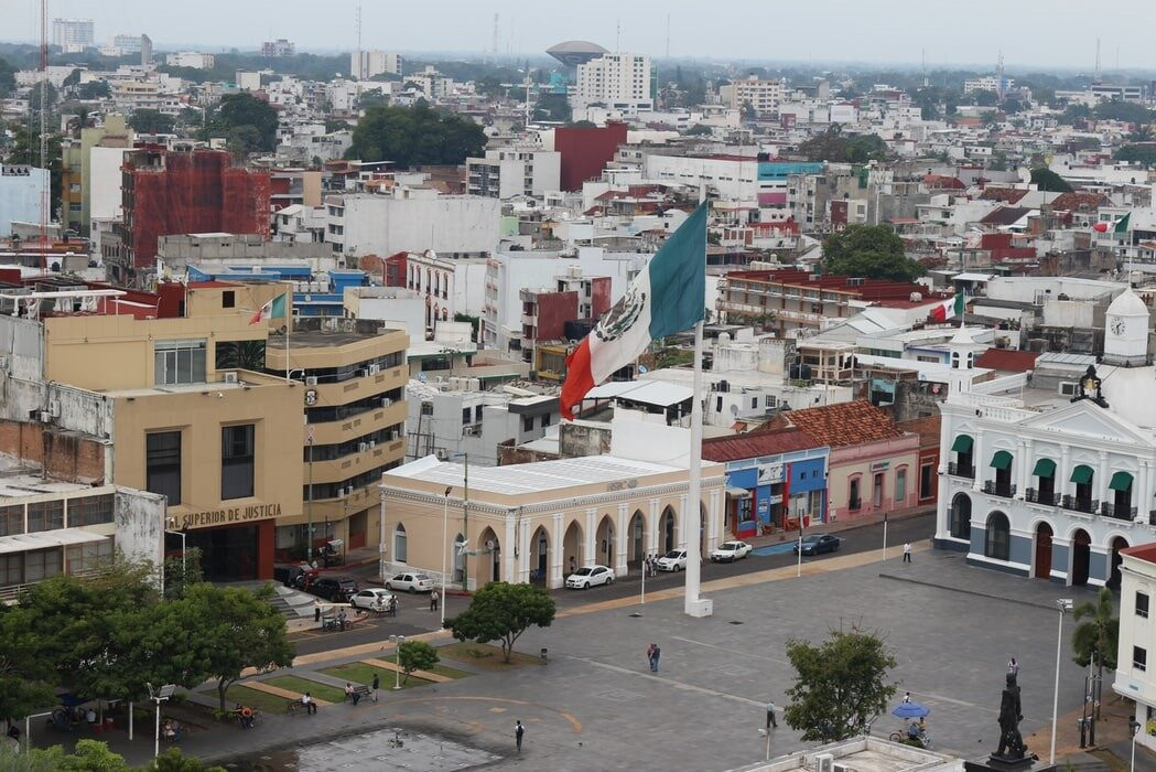 Encuentro T-Villahermosa必去景点