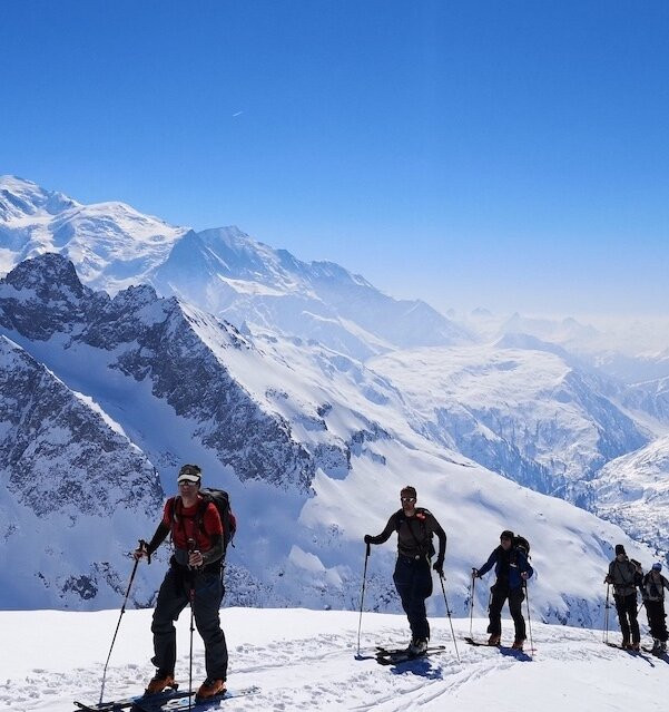 Alpine Energy Guiding景点图片