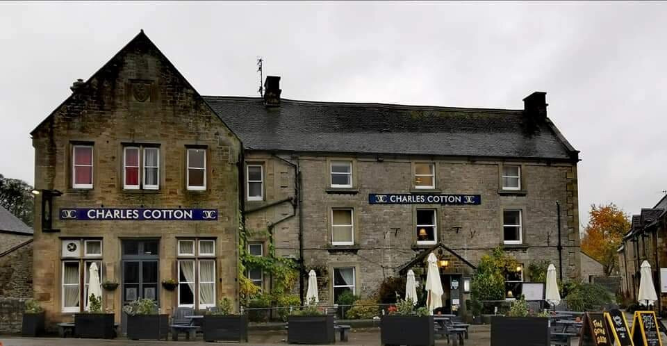 Charles Cotton Hotel主图