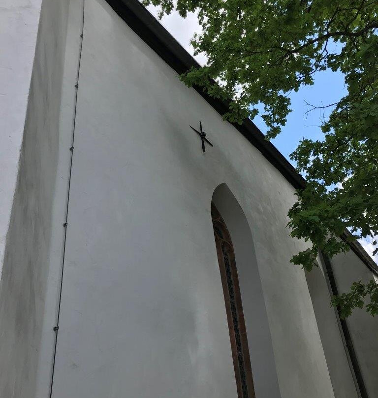 Marienkirche-Stollberg必去景点