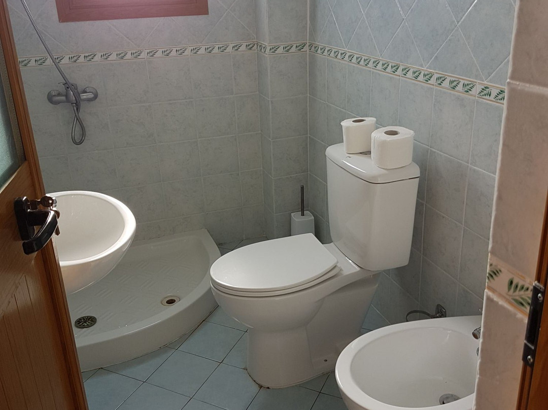 Hotel Jerolda Vlore主图
