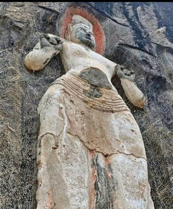 Buduruwagala Temple-Wellawaya必去景点