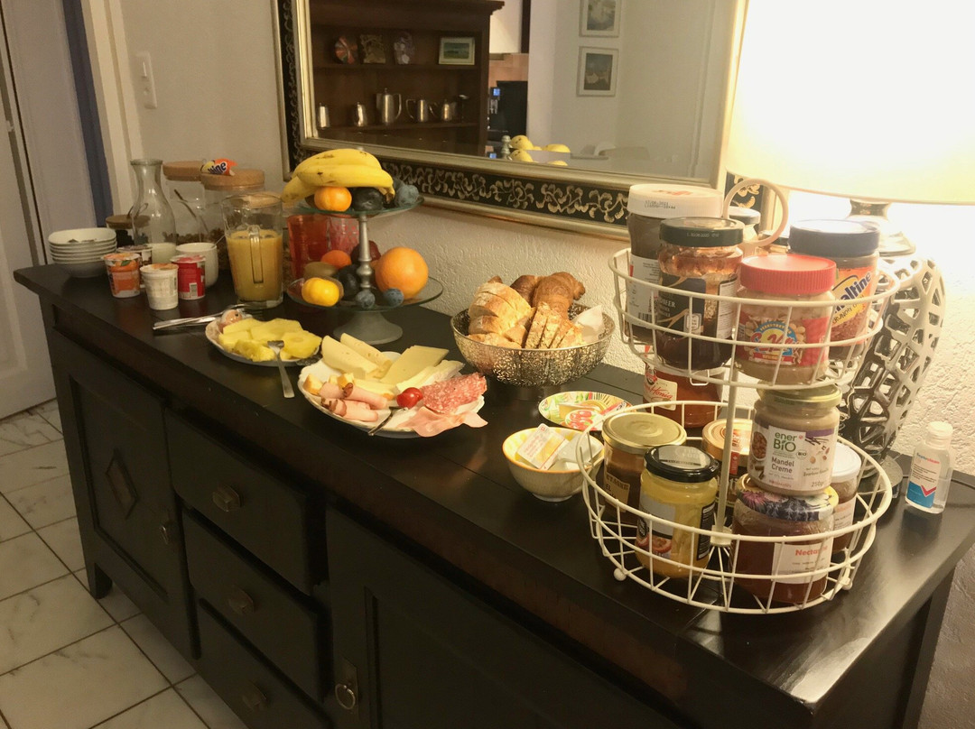 La Maison des Copains主图