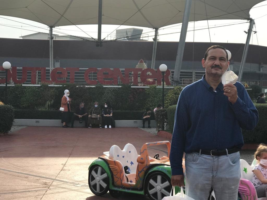 Outlet Center Izmit景点图片
