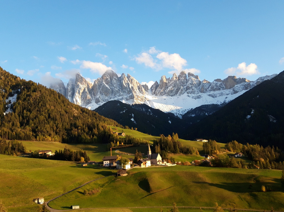 Chiesa di Santa Maddalena景点图片