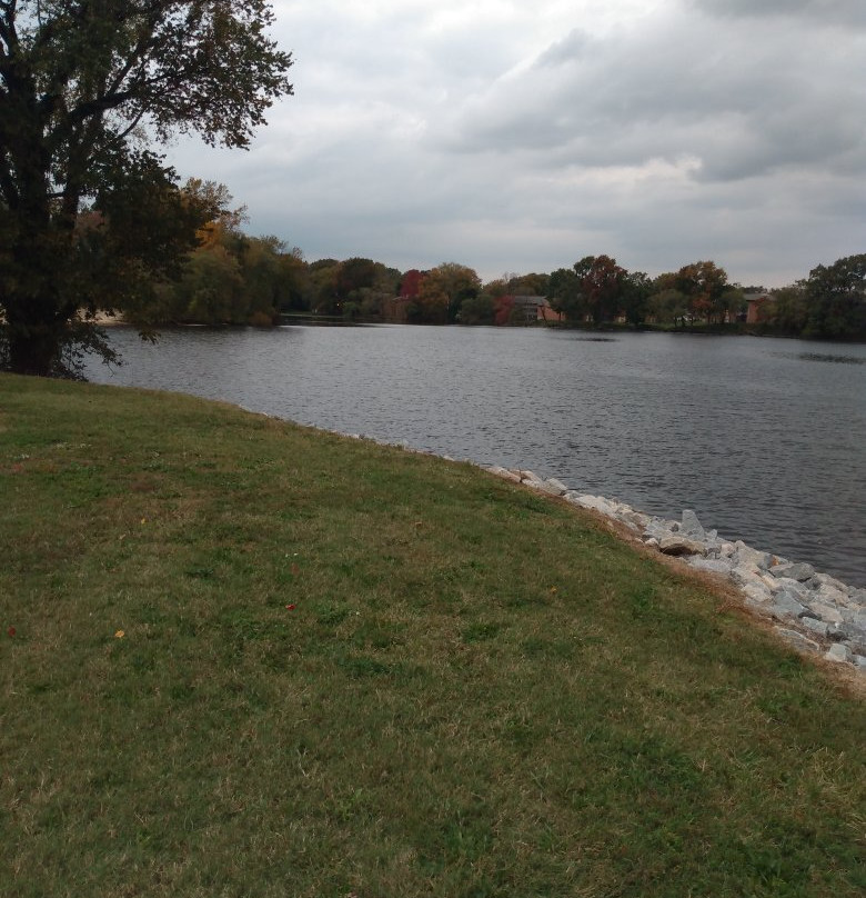Silver Lake Park-多佛必去景点