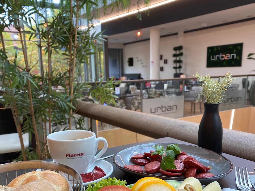 Urban Cafe