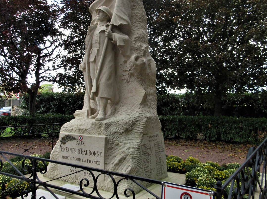 Monument Communal景点图片
