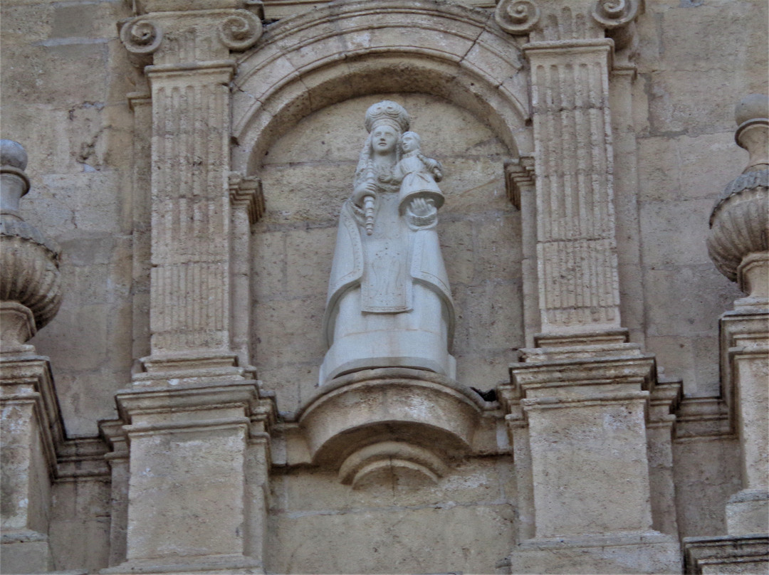 Gador旅游攻略图片