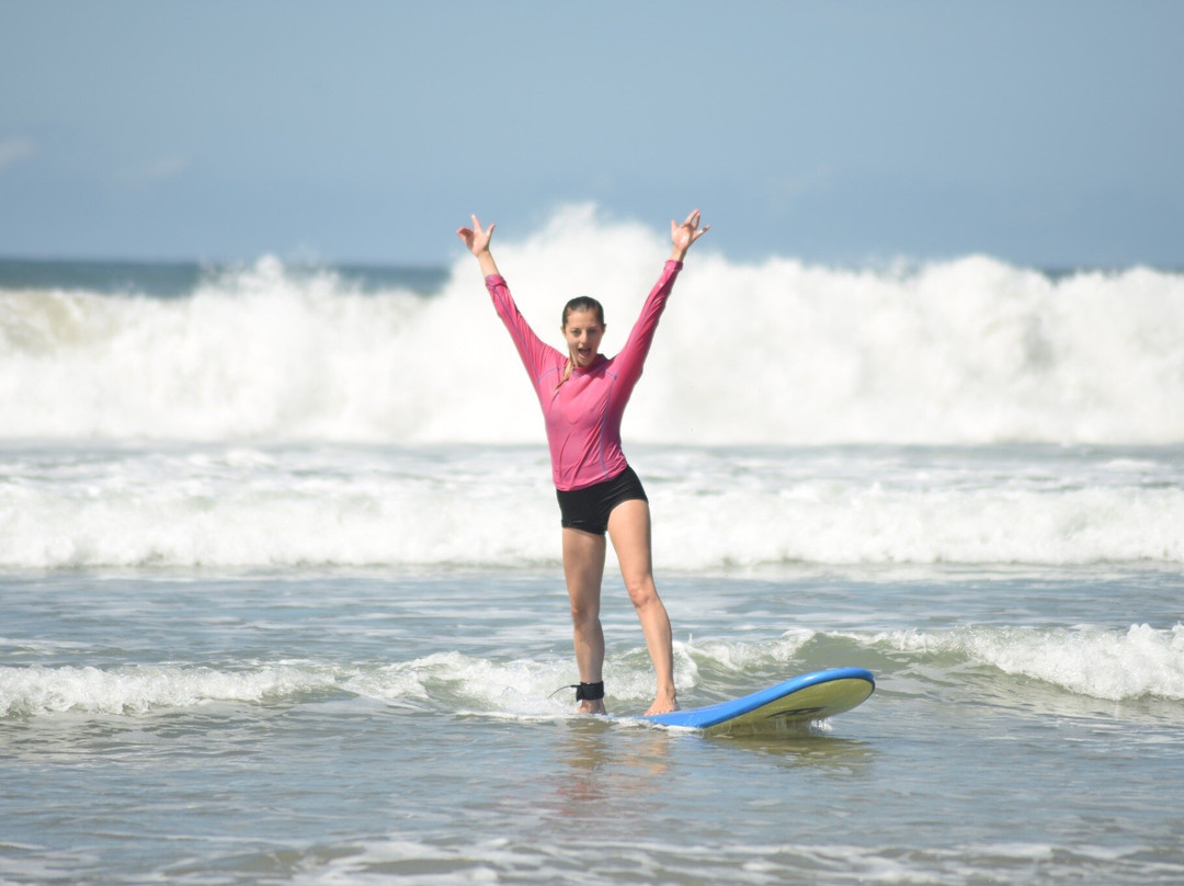 Believe Surf and Yoga景点图片