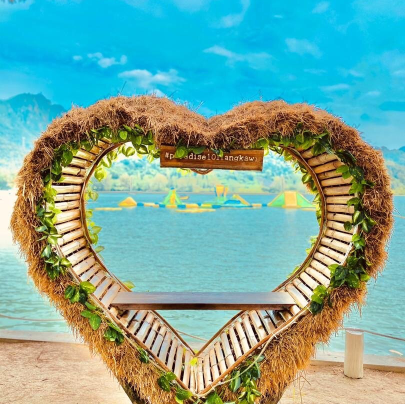 Paradise 101 Langkawi景点图片