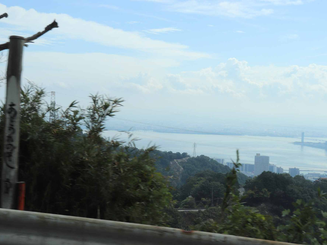 Hieizan Driveway-近畿必去景点