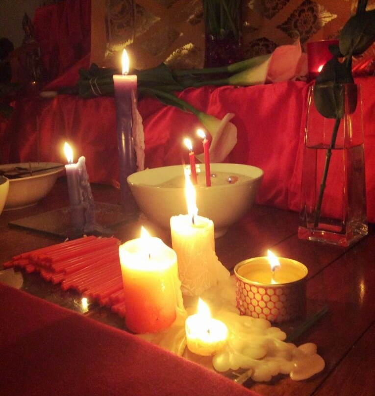 Abuja National Mosque景点图片